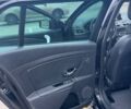 Черный Рено Меган, объемом двигателя 1.46 л и пробегом 245 тыс. км за 8200 $, фото 12 на Automoto.ua