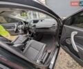 Черный Рено Меган, объемом двигателя 1.5 л и пробегом 243 тыс. км за 8500 $, фото 14 на Automoto.ua