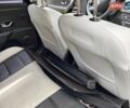 Черный Рено Меган, объемом двигателя 1.46 л и пробегом 228 тыс. км за 5000 $, фото 13 на Automoto.ua