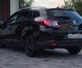 Черный Рено Меган, объемом двигателя 1.6 л и пробегом 225 тыс. км за 7500 $, фото 15 на Automoto.ua