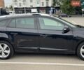 Чорний Рено Меган, об'ємом двигуна 1.5 л та пробігом 271 тис. км за 7500 $, фото 3 на Automoto.ua