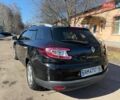 Чорний Рено Меган, об'ємом двигуна 1.5 л та пробігом 343 тис. км за 6200 $, фото 11 на Automoto.ua