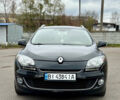 Черный Рено Меган, объемом двигателя 1.5 л и пробегом 240 тыс. км за 8200 $, фото 1 на Automoto.ua