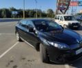 Черный Рено Меган, объемом двигателя 1.46 л и пробегом 378 тыс. км за 6400 $, фото 5 на Automoto.ua