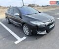 Черный Рено Меган, объемом двигателя 1.46 л и пробегом 305 тыс. км за 7600 $, фото 1 на Automoto.ua