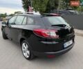 Чорний Рено Меган, об'ємом двигуна 1.5 л та пробігом 265 тис. км за 7650 $, фото 2 на Automoto.ua