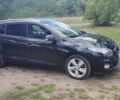 Черный Рено Меган, объемом двигателя 1.46 л и пробегом 230 тыс. км за 7999 $, фото 5 на Automoto.ua
