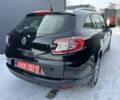Черный Рено Меган, объемом двигателя 1.5 л и пробегом 168 тыс. км за 8500 $, фото 4 на Automoto.ua