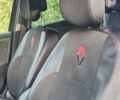 Черный Рено Меган, объемом двигателя 1.46 л и пробегом 370 тыс. км за 5800 $, фото 6 на Automoto.ua