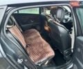 Черный Рено Меган, объемом двигателя 1.46 л и пробегом 297 тыс. км за 6000 $, фото 26 на Automoto.ua