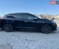 Черный Рено Меган, объемом двигателя 1.5 л и пробегом 248 тыс. км за 7900 $, фото 4 на Automoto.ua