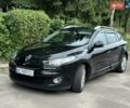 Черный Рено Меган, объемом двигателя 1.46 л и пробегом 203 тыс. км за 8300 $, фото 3 на Automoto.ua