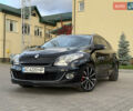 Рено Меган 2012 в Луцке на Automoto.ua Черный Рено Меган, объемом двигателя 1.46 л и пробегом 246 тыс. км за 7600 $, фото 1 на Automoto.ua