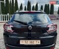 Чорний Рено Меган, об'ємом двигуна 1.5 л та пробігом 203 тис. км за 8600 $, фото 6 на Automoto.ua