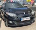 Чорний Рено Меган, об'ємом двигуна 1.5 л та пробігом 253 тис. км за 7450 $, фото 2 на Automoto.ua