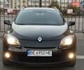 Рено Меган 2012 в Николаеве на Automoto.ua Черный Рено Меган, объемом двигателя 1.5 л и пробегом 275 тыс. км за 7700 $, фото 6 на Automoto.ua