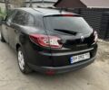 Чорний Рено Меган, об'ємом двигуна 1.5 л та пробігом 207 тис. км за 7699 $, фото 4 на Automoto.ua