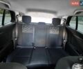 Черный Рено Меган, объемом двигателя 1.46 л и пробегом 262 тыс. км за 8300 $, фото 31 на Automoto.ua