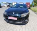 Черный Рено Меган, объемом двигателя 0 л и пробегом 240 тыс. км за 9300 $, фото 1 на Automoto.ua