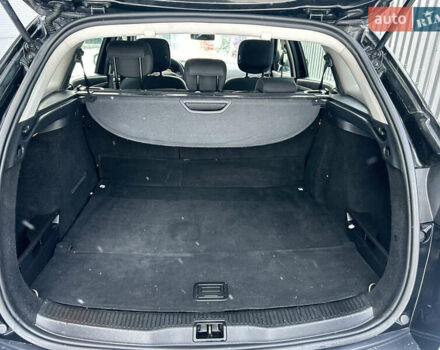 Чорний Рено Меган, об'ємом двигуна 1.5 л та пробігом 168 тис. км за 8500 $, фото 75 на Automoto.ua