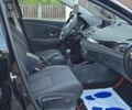 Черный Рено Меган, объемом двигателя 1.6 л и пробегом 225 тыс. км за 7500 $, фото 35 на Automoto.ua