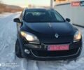 Чорний Рено Меган, об'ємом двигуна 1.5 л та пробігом 257 тис. км за 8300 $, фото 1 на Automoto.ua