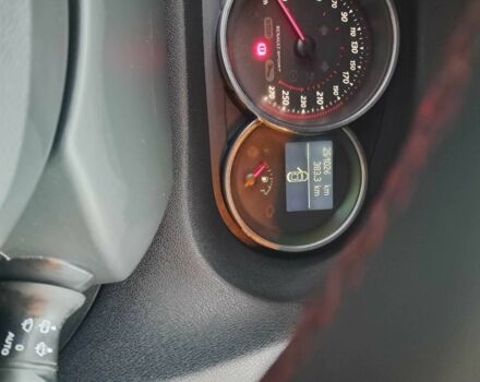 Чорний Рено Меган, об'ємом двигуна 1.5 л та пробігом 251 тис. км за 8300 $, фото 5 на Automoto.ua