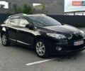 Чорний Рено Меган, об'ємом двигуна 1.5 л та пробігом 255 тис. км за 7300 $, фото 18 на Automoto.ua