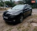 Черный Рено Меган, объемом двигателя 1.46 л и пробегом 310 тыс. км за 7199 $, фото 1 на Automoto.ua