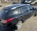 Чорний Рено Меган, об'ємом двигуна 1.5 л та пробігом 300 тис. км за 6600 $, фото 7 на Automoto.ua