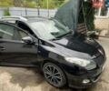Чорний Рено Меган, об'ємом двигуна 1.46 л та пробігом 236 тис. км за 8300 $, фото 9 на Automoto.ua
