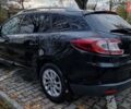 Чорний Рено Меган, об'ємом двигуна 1.5 л та пробігом 270 тис. км за 7799 $, фото 8 на Automoto.ua