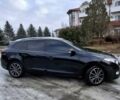 Черный Рено Меган, объемом двигателя 1.46 л и пробегом 305 тыс. км за 7400 $, фото 5 на Automoto.ua