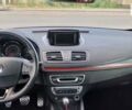 Черный Рено Меган, объемом двигателя 1.46 л и пробегом 243 тыс. км за 8900 $, фото 10 на Automoto.ua
