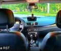 Черный Рено Меган, объемом двигателя 1.6 л и пробегом 240 тыс. км за 8800 $, фото 9 на Automoto.ua