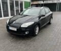 Чорний Рено Меган, об'ємом двигуна 1.46 л та пробігом 269 тис. км за 7500 $, фото 1 на Automoto.ua