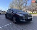Черный Рено Меган, объемом двигателя 1.46 л и пробегом 290 тыс. км за 8000 $, фото 1 на Automoto.ua