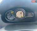 Чорний Рено Меган, об'ємом двигуна 0 л та пробігом 160 тис. км за 8300 $, фото 42 на Automoto.ua