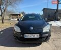 Чорний Рено Меган, об'ємом двигуна 1.5 л та пробігом 343 тис. км за 6200 $, фото 1 на Automoto.ua