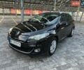 Чорний Рено Меган, об'ємом двигуна 1.5 л та пробігом 227 тис. км за 7600 $, фото 1 на Automoto.ua