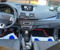 Черный Рено Меган, объемом двигателя 1.6 л и пробегом 225 тыс. км за 7500 $, фото 52 на Automoto.ua