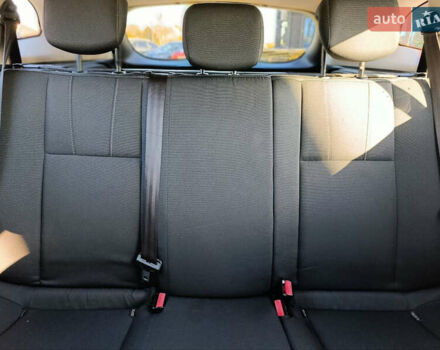 Чорний Рено Меган, об'ємом двигуна 1.6 л та пробігом 183 тис. км за 7500 $, фото 21 на Automoto.ua