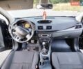 Черный Рено Меган, объемом двигателя 1.46 л и пробегом 222 тыс. км за 6500 $, фото 13 на Automoto.ua