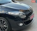 Черный Рено Меган, объемом двигателя 0 л и пробегом 203 тыс. км за 8950 $, фото 68 на Automoto.ua