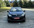 Черный Рено Меган, объемом двигателя 1.5 л и пробегом 287 тыс. км за 7950 $, фото 1 на Automoto.ua