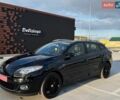 Чорний Рено Меган, об'ємом двигуна 1.5 л та пробігом 229 тис. км за 8500 $, фото 12 на Automoto.ua