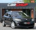 Черный Рено Меган, объемом двигателя 1.46 л и пробегом 237 тыс. км за 7600 $, фото 1 на Automoto.ua