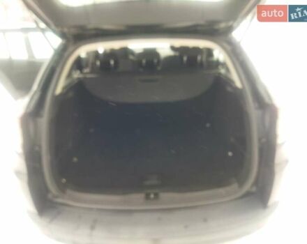 Черный Рено Меган, объемом двигателя 1.5 л и пробегом 280 тыс. км за 7699 $, фото 29 на Automoto.ua