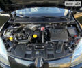 Черный Рено Меган, объемом двигателя 1.46 л и пробегом 211 тыс. км за 9300 $, фото 1 на Automoto.ua