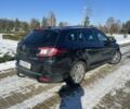 Чорний Рено Меган, об'ємом двигуна 1.5 л та пробігом 330 тис. км за 8800 $, фото 2 на Automoto.ua